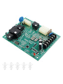 50A65-475 Uunin ohjauskortti D341396P01