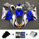 Verkleidungssatz aus ABS-Kunststoff für Honda CBR600RR 2009-2012 F5