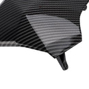 Seitenverkleidung für Pedale der Honda ADV 350 (Modelljahre 2022–2025)