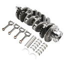 2019-2022 Kia Seltos (SP2) G4FJ 1.6L Vevaxel & vevstakar & lager 23510-2B700