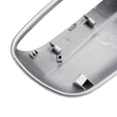 Rechte Außenspiegelkappen-Abdeckung für Volkswagen Golf MK4 1998-2004