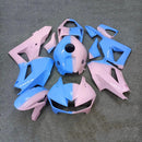 Verkleidungssatz aus ABS-Kunststoff für Honda CBR600RR 2013-2025 F5