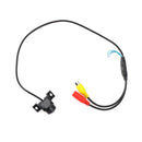 AHD/CVBS Drei-Schalter Rückansicht Auto Kamera Starlight Android Große Bildschirm Bild