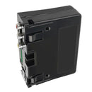 USB-Front-Armaturenbrett-Medienschnittstellenpanel DL3T-14F014-AB für Ford F150 F250 F350