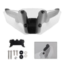 2024-2025 Yamaha MT-09/SP ABS Motocykl przednią szybę