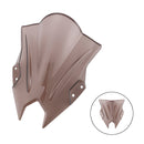 2024-2025 KAWASAKI NINJA 500 EX500R Windschutzscheibe