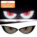 LED-Bildschirm Devil&