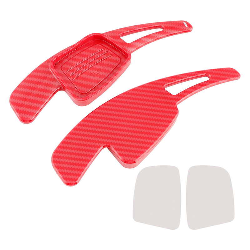 Lenkrad-Schaltwippen-Erweiterung für Audi Q3 Q5 Q7 S3 S4