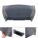 2023-2024 Touring Street Glide CVO 117 121 9""Para-brisa