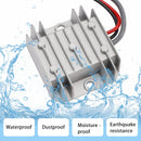 Mini-Aufwärtswandler mit Gleichstromkabel, 12 V/24 V auf 30 V, 3,5 A, 105 W
