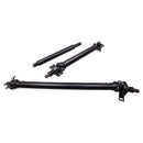 Eje de transmisión completo para Mercedes-Benz Vito Viano W639 Año de fabricación 2003, 2375 mm, A6394103506