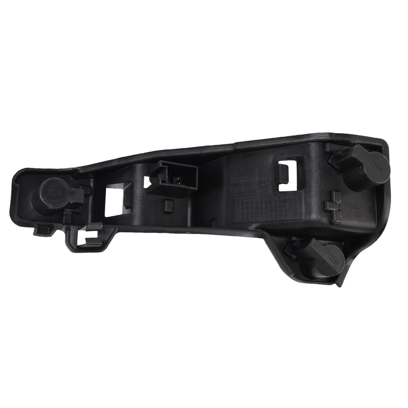 2012–2018 Audi Q3 Linke Rücklicht-Lampenfassung 8U0945221