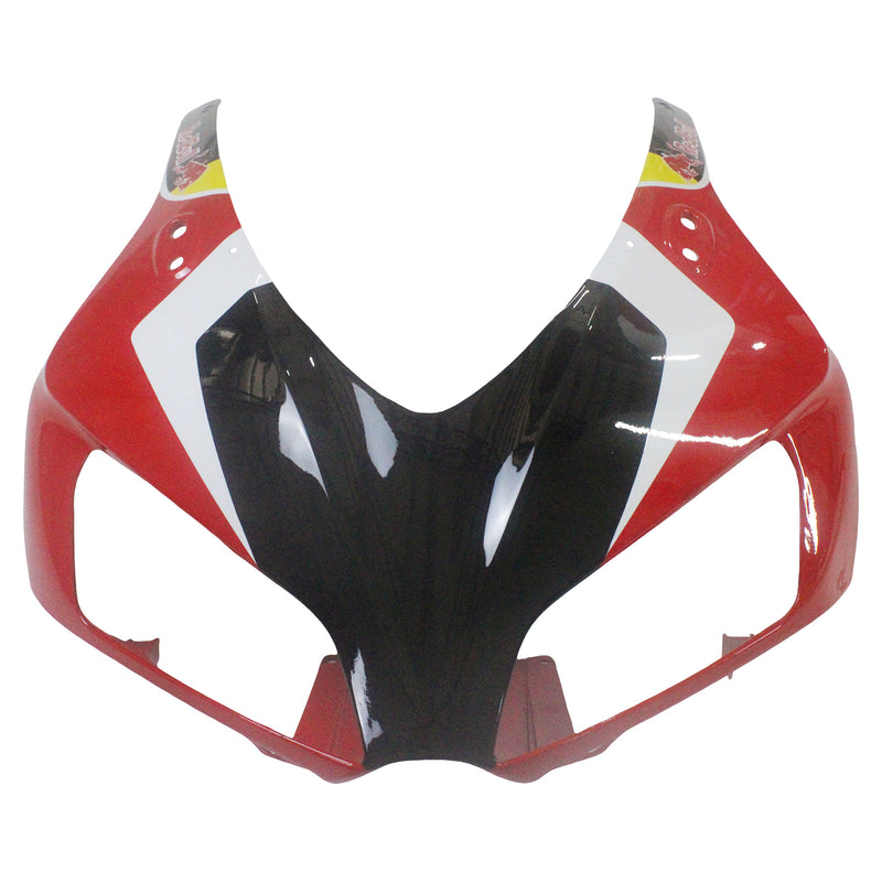 Kåpa kit kropp plast ABS för Honda CBR1000RR 2006-2007