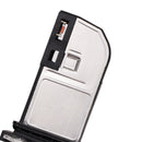 Luftmassenmesser Sensor 9677093080 Für Citroen Peugeot 1,6 Blau HDI