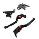 Langer Kupplungsbremshebel passend für CFMOTO 250SR 250NK CBS 2019-2022