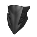 Zestaw owiewek wtryskowych Kawasaki Z400 na lata 2018-2024, korpus z tworzywa ABS