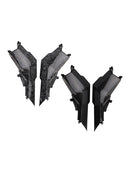 2022-2025 Honda ADV 350 Sitz-Seitenverkleidung