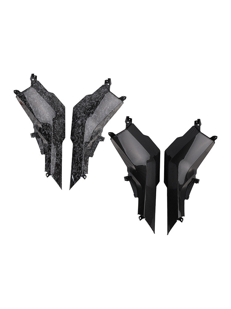 2022-2025 Honda ADV 350 Sitz-Seitenverkleidung