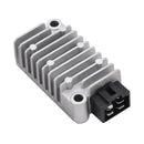 Statorregulator/likeretter for Yamaha MT-125, MT125A, YZF-R 125 ABS (2015–2019)