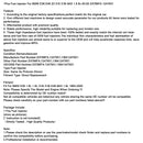 1 Stück Einspritzdüse für BMW E36 E46 Z3 316 318i M43 1.9 8V 93-05 D3768FA 1247931