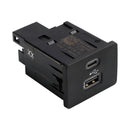 2021-2024 Ford F-150 Expedition Bronco USB Media Hub Module Sync 4 ML3Z-19A387-D