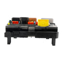 2008 Onwards Peugeot Expert Van Iii (G9) Fuse Box BSM 9807028780
