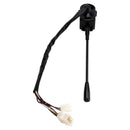 Blinker-, Scheinwerfer- und Scheibenwischerschalter 0035458324 für Mercedes-Benz LP 1963-1984