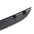 2009-2015 BMW 7 Series F01 F02 L+R Etu M Sport Puskurin verhoilu 51118047727