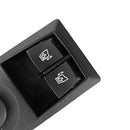 Door Panel Switch for Renault Trucks 7421972423 7423391509 24V