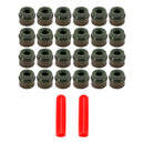 Motor Nockenwellen Rocker Lifters Timing Kette für Chrysler für Ram 3,6 L