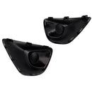 2014+ Renault Trafic Mk3 2PCS Frontstoßstange Nebelscheinwerfer Abdeckung Kühlergrill