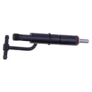 1 Stück Kraftstoffeinspritzdüse für Mustang Bobcat 843 853 960 2060 Isuzu 4JB1 6646906