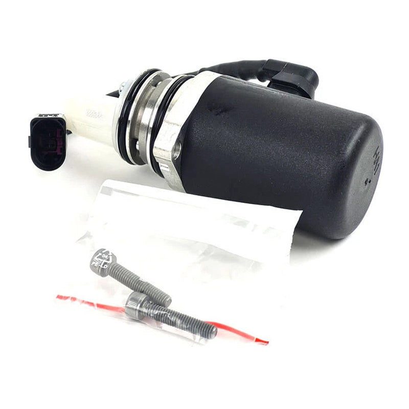 Volvo S60 Vorladepumpe 8675234 AWD Generation I DS118577