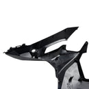 2023-2024 Honda ADV 160 Cubierta lateral delantera Carenado de faro