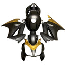 2008-2012 Kawasaki EX250 Ninja250R Sada vstřikovacích kapotáží Tělo plastové ABS