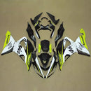 Verkleidungssatz aus ABS-Kunststoff, passend für Kawasaki ZX6R 636 (2013–2018)