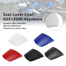 Bakre kåpa till Suzuki GSXR600 GSXR750 K11 2011-2026