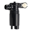 Scheibenwaschpumpe für Nissan Versa Tiida 2007-2013 Juke 2011-15 28920EL00A