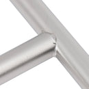 Escalera de 5 peldaños 093NVL para furgoneta de techo alto Nissan NV2500/3500 HD 2011-2021
