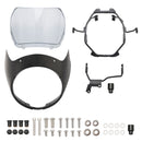 2023-2024 HONDA GB350 GB350S Windschutzscheibe Windschutzscheibe Scheinwerfer Verkleidung Abdeckung