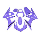 Injection Verkleidung Kit Karosserie Für Yamaha YZF-R6 2003-2004 R6S 2006-2009