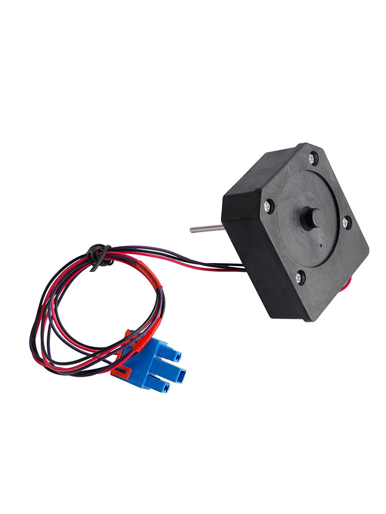 LG kylskåp kondensatorfläktmotorersättningstillbehör 4681JB1029D