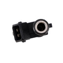 1 Stück Einspritzdüse für Renault Twingo II 1.2 8V D7F 2007-2014 H8200552714