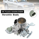 Drosselklappengehäuse 22210-75210 für Toyota 4Runner 2.4L und 2.7L (Baujahre 1997–2004)