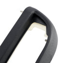 80994 Oprava sada pro opěrka v přední levé černé barvě (27 palců) pro Chevrolet/GMC