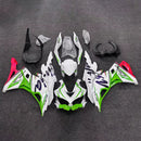 Verkleidungssatz mit Spritzgussantrieb passend für Kawasaki Ninja ZX-25R ZX-4R ZX-4RR 2019-2025