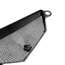 2022-2024 Kawasaki Versys 650 KLE650 sivukehyksen paneelin suojakoteloiden kansi