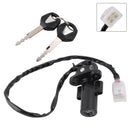 Zündschlüsselschalter für Yamaha YZF-R3 R3 YZF-R25 R25 MT-03 MT03 2019 2020–2024