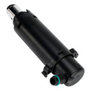 2010–2016 Porsche Pana Meira 1 Paar Frontscheinwerfer-Spray-Waschdüse 97062813300