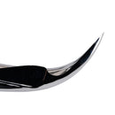 Bat Brow Batwing Fairing Trim for Electra Street Glides Trikes 96-13